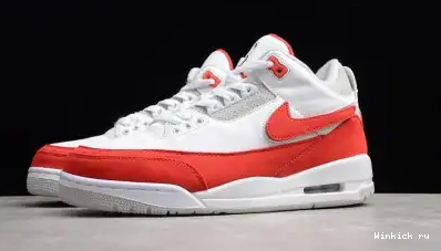 1 3 AIR UNIVERSITY RED JORDAN TINKER MAX AIR 0618
